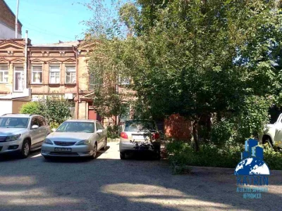 Apartment. Dnipro, Volodymyr Mossakovskoho St. (Klary Tsetk