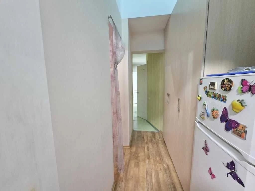 Продам квартиру на земле, 3 ст. Большого Фонтана, ремонт