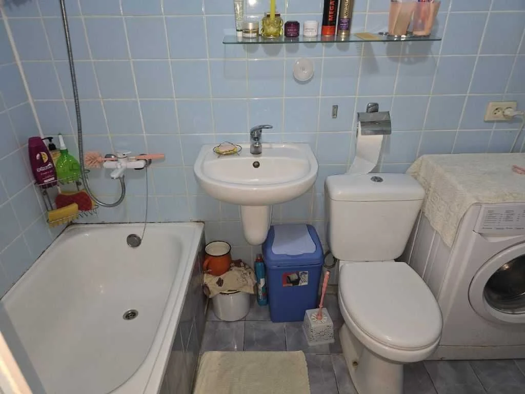 Продам квартиру на земле, 3 ст. Большого Фонтана, ремонт