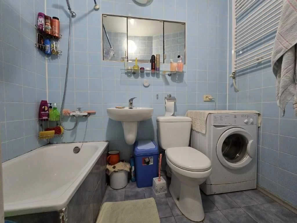 Продам квартиру на земле, 3 ст. Большого Фонтана, ремонт