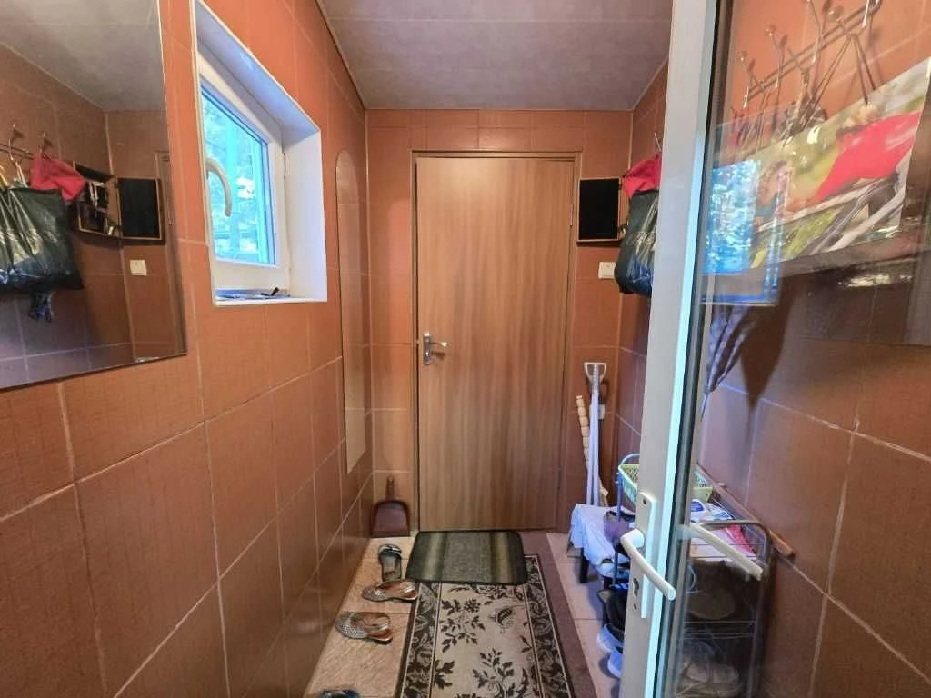 Продам квартиру на земле, 3 ст. Большого Фонтана, ремонт