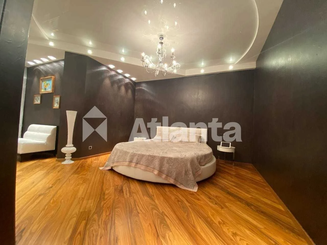 3-кімнатна квартира 150 м² у Одеса ЖК Гранд Парк Преміум кла