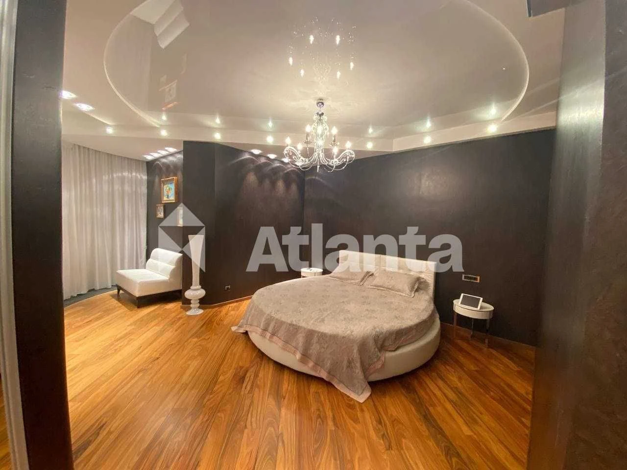 3-кімнатна квартира 150 м² у Одеса ЖК Гранд Парк Преміум кла