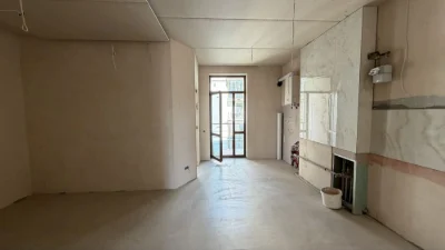 ЖК «Клаб Марин» на вул. Довгій 90 м.кв-98.000 $