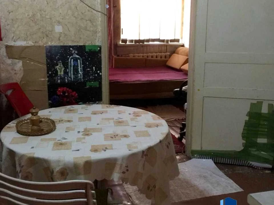 Apartment. Dnipro, Volodymyr Mossakovskoho St. (Klary Tsetk