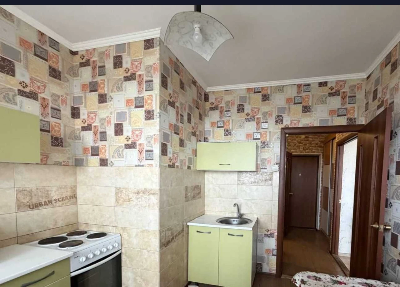 Продам 1 ком квартиру Новый дом. Черемушки Близость центра