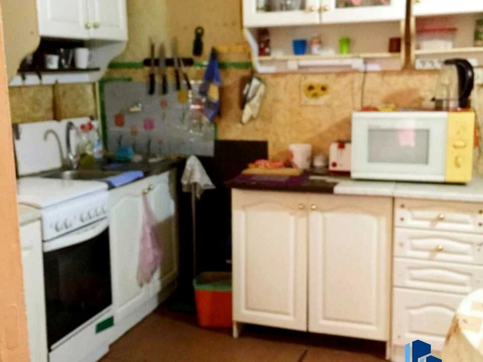Apartment. Dnipro, Volodymyr Mossakovskoho St. (Klary Tsetk