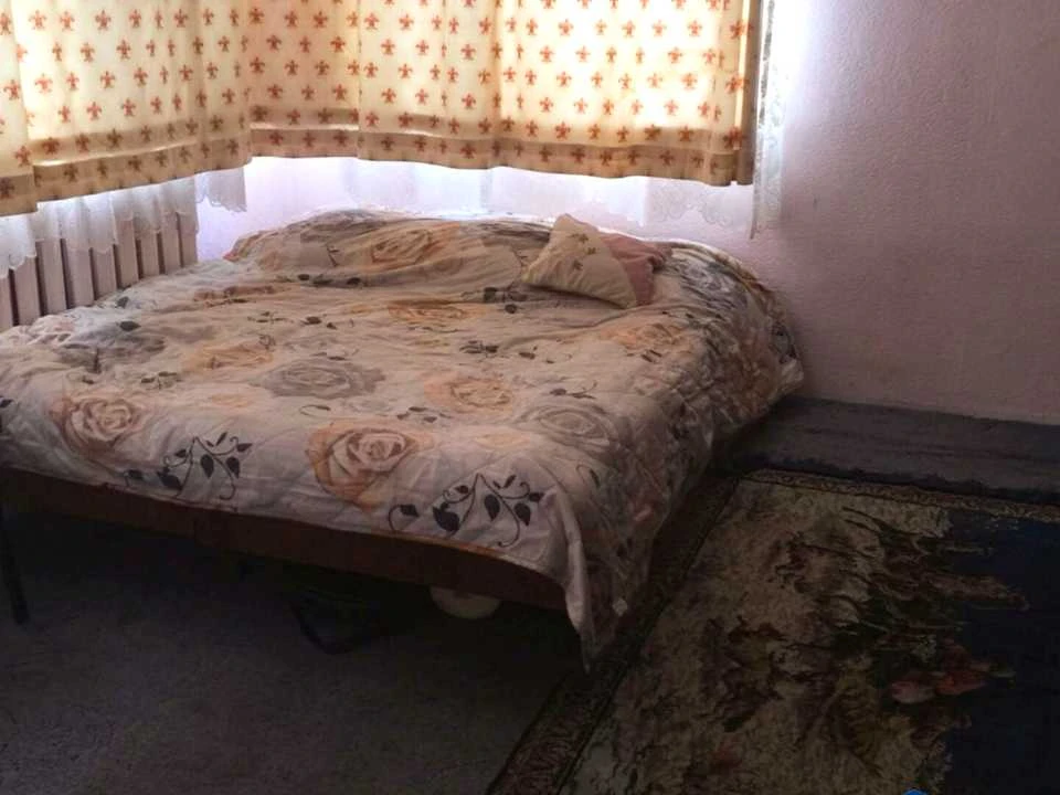 Apartment. Dnipro, Volodymyr Mossakovskoho St. (Klary Tsetk