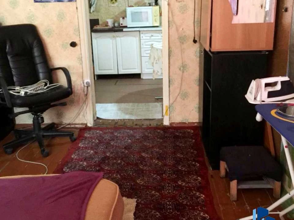 Apartment. Dnipro, Volodymyr Mossakovskoho St. (Klary Tsetk