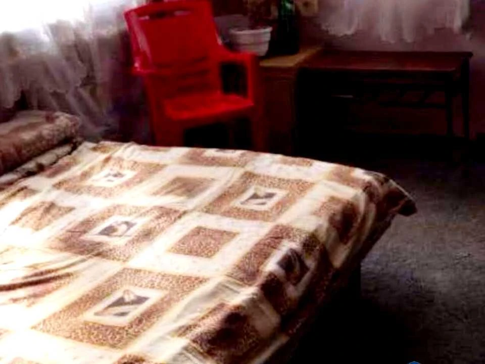 Apartment. Dnipro, Volodymyr Mossakovskoho St. (Klary Tsetk