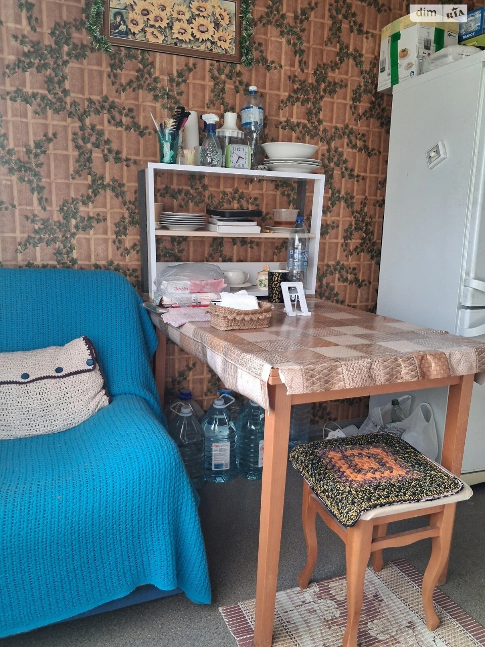 Продаж Квартира Південний