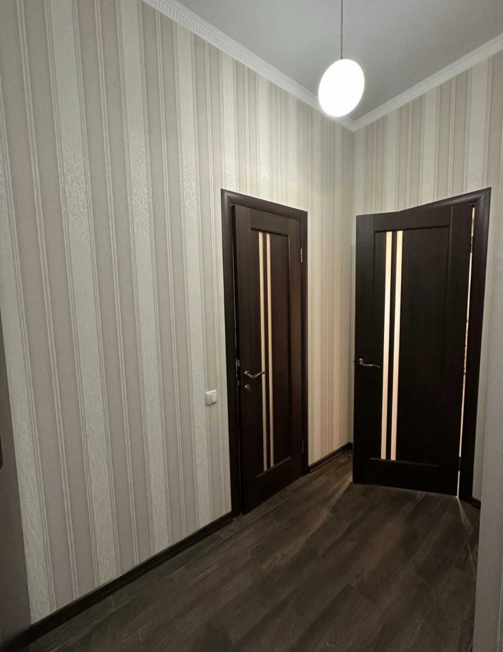 Продам 2-х комнатную в новом ЖК