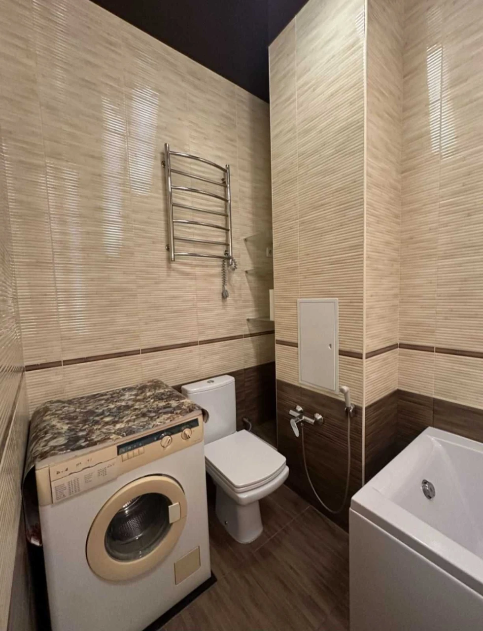 Продам 2-х комнатную в новом ЖК