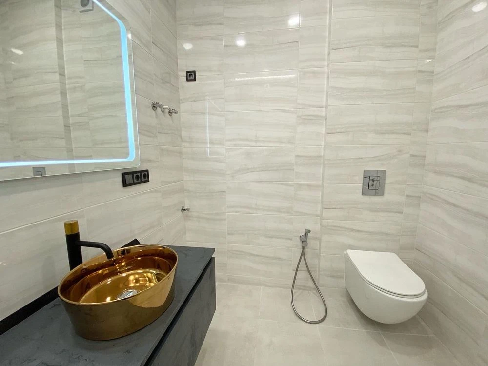 Шикарная 2к в Аркадии