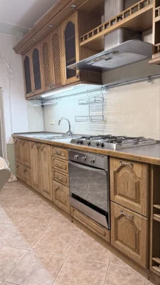 Власник! Продам затишну 3-к квартиру біля ринку «Південний»