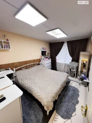 Продажа квартиры Солнечный.