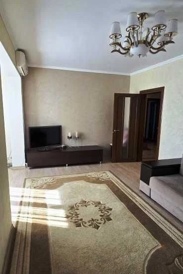 Квартира на том самом, востребованном этаже