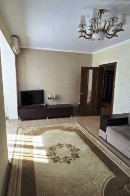 Квартира на том самом, востребованном этаже