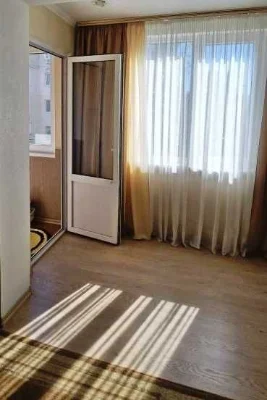 Квартира на том самом, востребованном этаже
