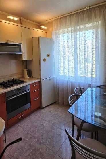 Квартира на том самом, востребованном этаже