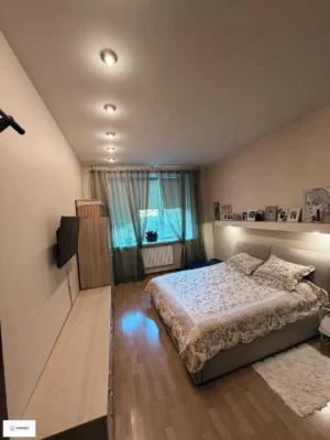 Продам 2-к квартиру‼️Элитный ЖК Каркашадзе‼️Французский буль