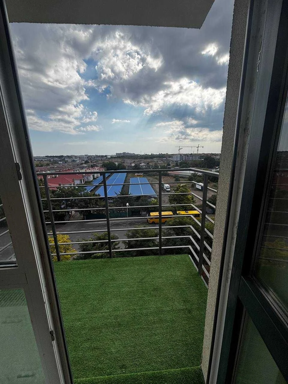 продам 1н комнатную квартиру в новом доме