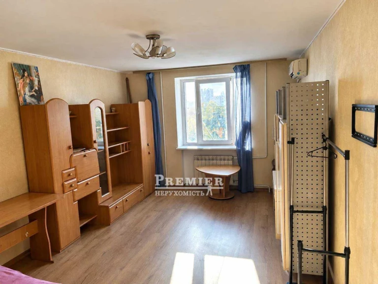 Шикарна 1-кімнатна квартира на Леванєвського