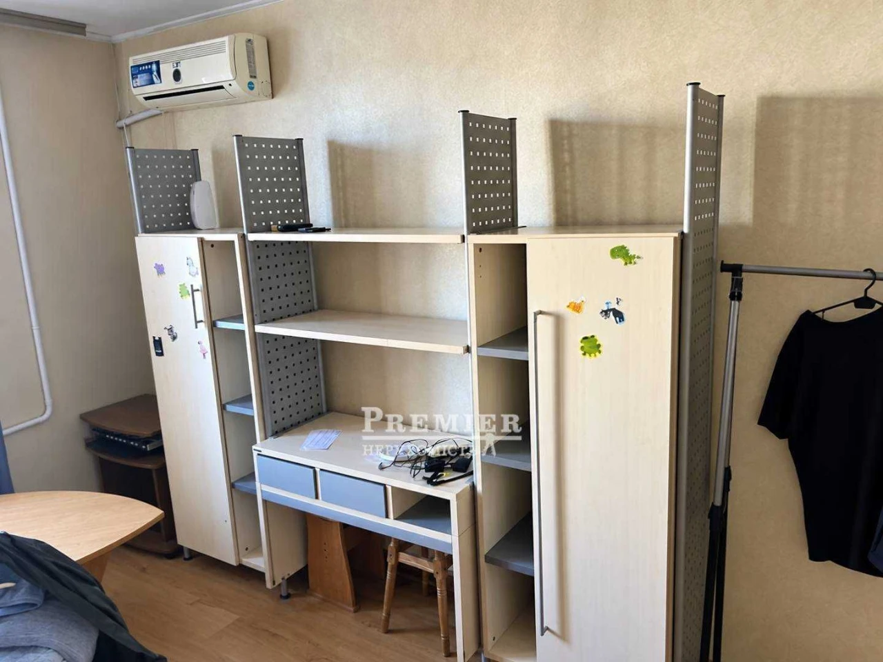Шикарна 1-кімнатна квартира на Леванєвського