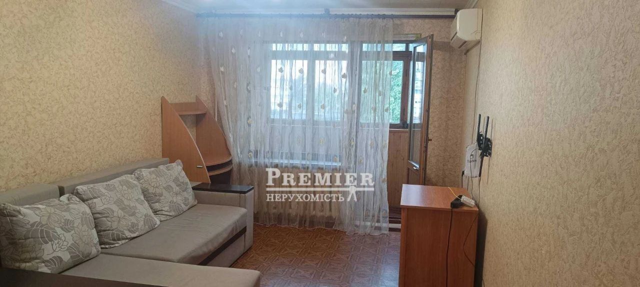 3к квартира 64 м² у Київському районі — тихий двір та газифі