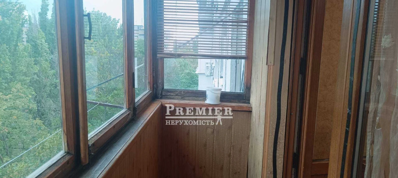 3к квартира 64 м² у Київському районі — тихий двір та газифі