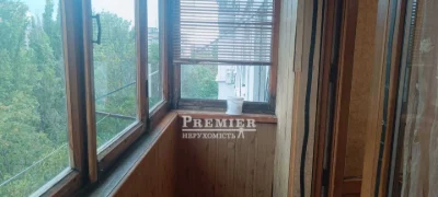 3к квартира 64 м² у Київському районі — тихий двір та газифі
