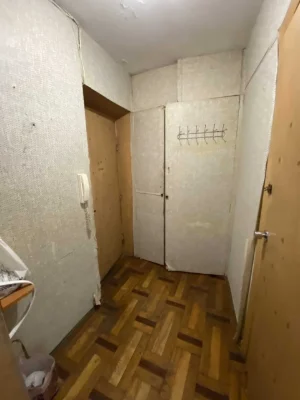 Продам 2х комн.квартиру на Марсельской