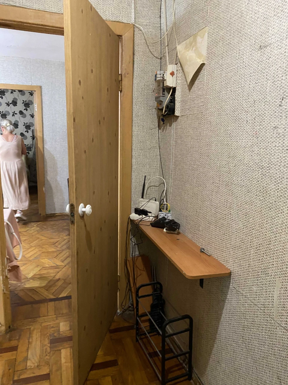 Продам 2х комн.квартиру на Марсельской