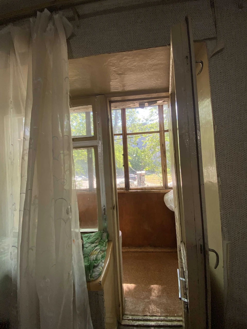 Продам 2х комн.квартиру на Марсельской