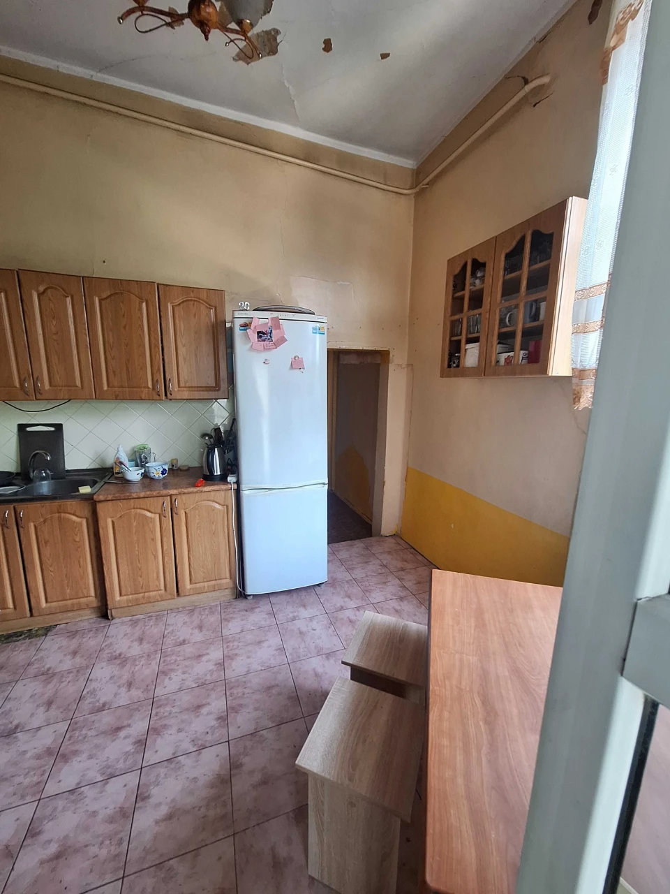 Продається 3-кімнатна квартира на Європейській.494835