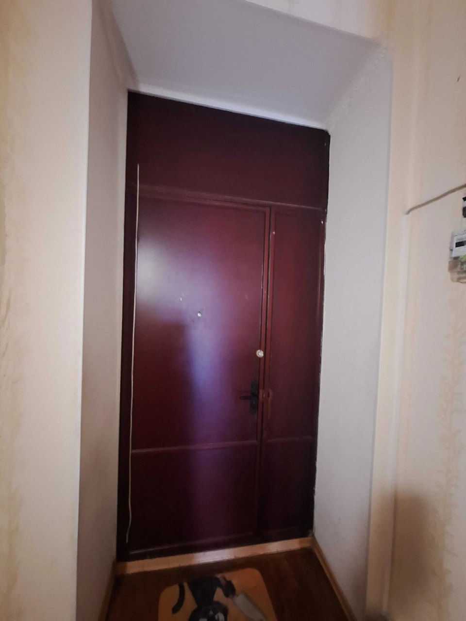 Продається 3-кімнатна квартира на Європейській.494835