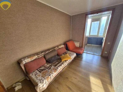 Продам 1 комнатную квартиру на 7 ст Фонтана/ул. Леваневского