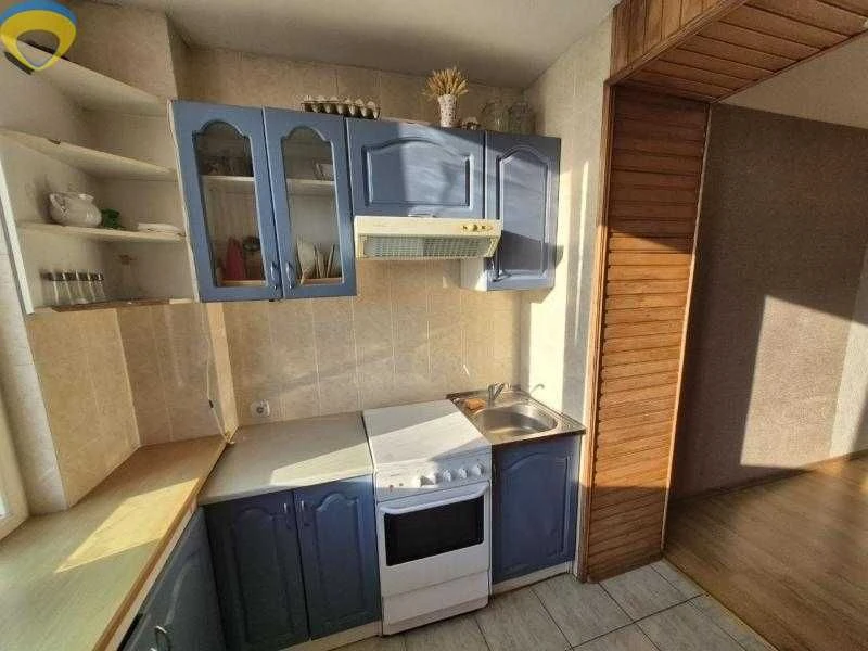 Продам 1 комнатную квартиру на 7 ст Фонтана/ул. Леваневского