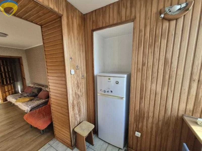 Продам 1 комнатную квартиру на 7 ст Фонтана/ул. Леваневского