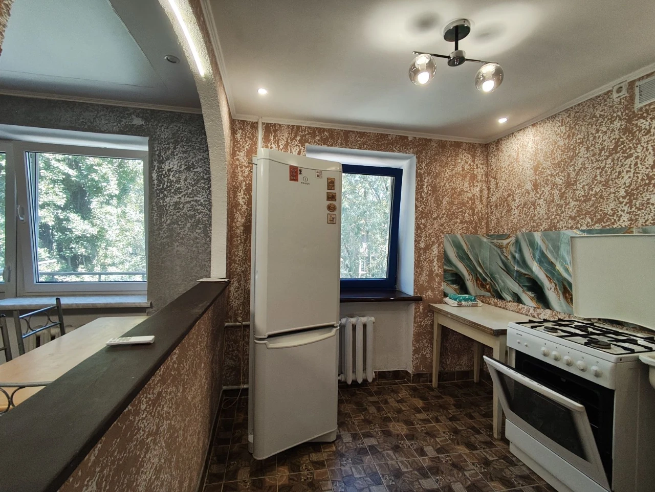 Продам 3-ую квартиру в Приморском районе ул.Фонтанская дорог