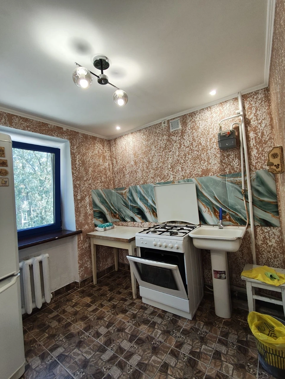 Продам 3-ую квартиру в Приморском районе ул.Фонтанская дорог