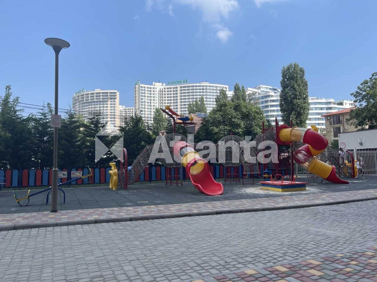 ‼️Квартира для жизни и аренды 35 Жемчужина‼️Аркадия