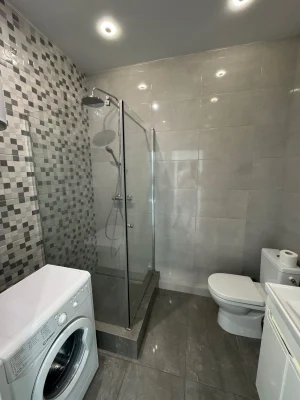 1-Кімнатна квартира в ЖК 26 ЖЕМЧУЖИНА | АРКАДІЯ | 48 М² | Св