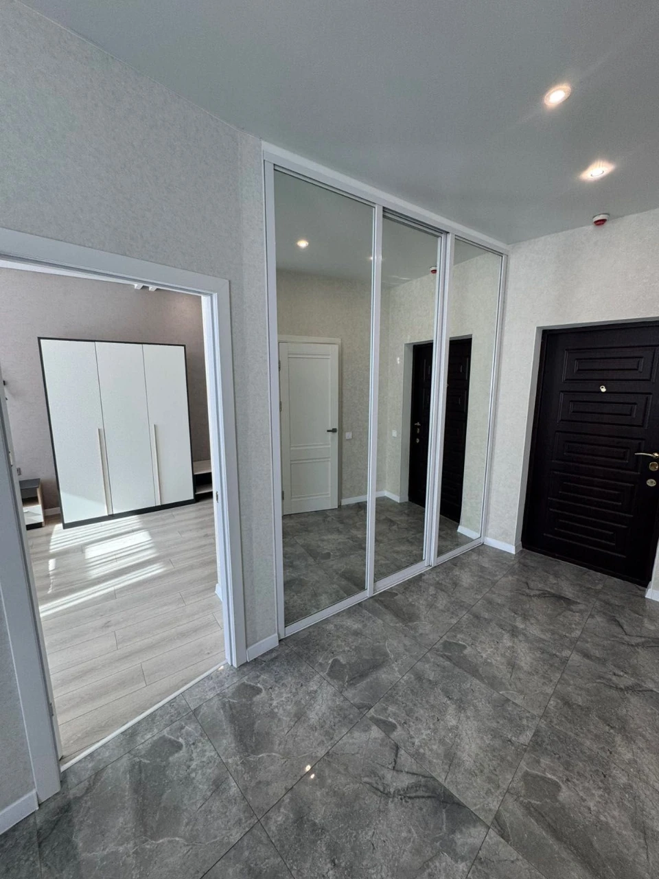 1-Кімнатна квартира в ЖК 26 ЖЕМЧУЖИНА | АРКАДІЯ | 48 М² | Св