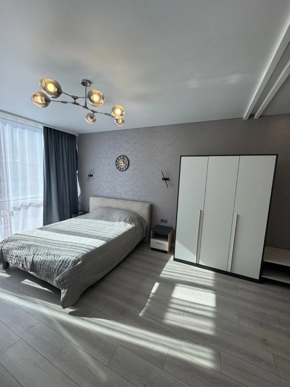 1-Кімнатна квартира в ЖК 26 ЖЕМЧУЖИНА | АРКАДІЯ | 48 М² | Св
