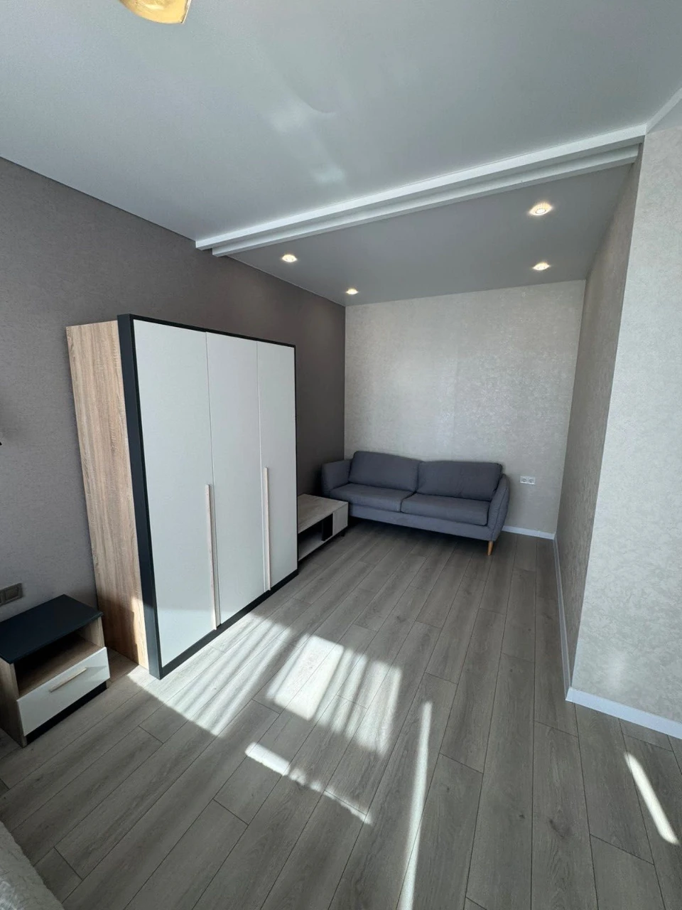 1-Кімнатна квартира в ЖК 26 ЖЕМЧУЖИНА | АРКАДІЯ | 48 М² | Св