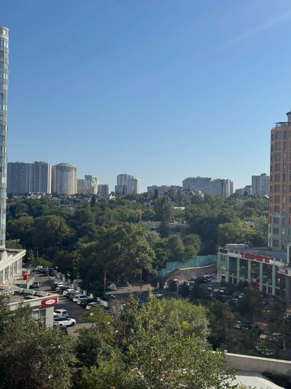 1-Кімнатна квартира в ЖК 26 ЖЕМЧУЖИНА | АРКАДІЯ | 48 М² | Св