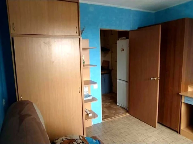 Квартира. Одеса, Юхима Фесенка вул.