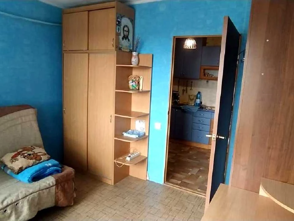 Квартира. Одеса, Юхима Фесенка вул.