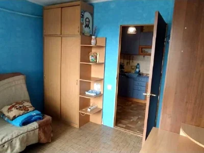 Квартира. Одеса, Юхима Фесенка вул.